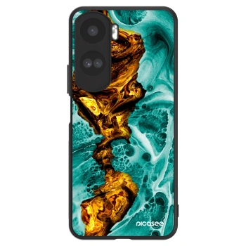 Maskica za Honor 90 Lite 5G - Goldsky
