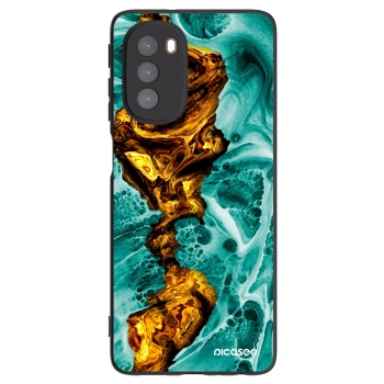 Maskica za Motorola Moto G51 - Goldsky