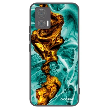 Maskica za Motorola Edge 30 Neo - Goldsky