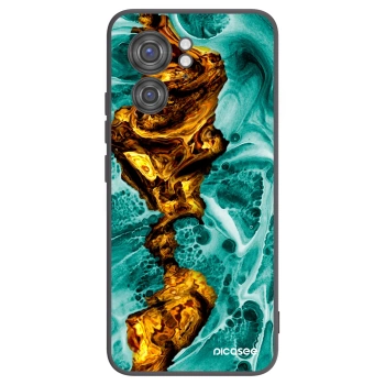 Maskica za Motorola Edge 40 - Goldsky