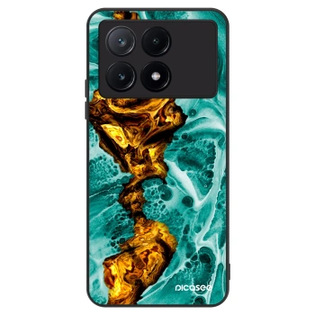 Maskica za Xiaomi Poco X6 Pro - Goldsky