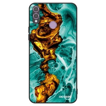 Maskica za Honor 8X - Goldsky