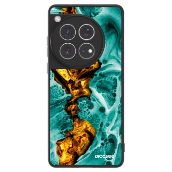 Picasee ULTIMATE CASE za OnePlus 12 5G - Goldsky