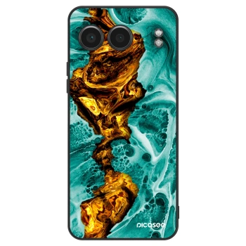Maskica za OnePlus Nord 4 - Goldsky