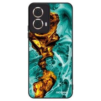 Maskica za Motorola Moto G85 - Goldsky