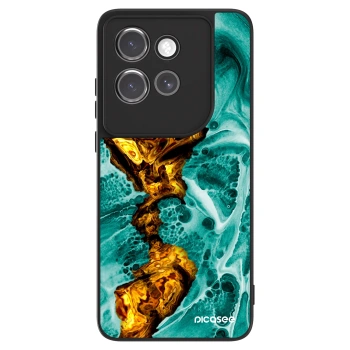 Maskica za Motorola Edge 50 Neo - Goldsky