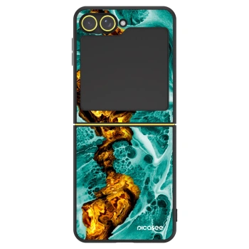 Maskica za Samsung Galaxy Z Flip5 5G - Goldsky