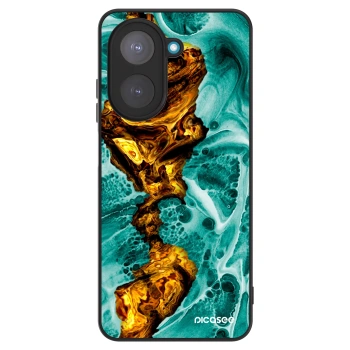 Maskica za Xiaomi Redmi A5 - Goldsky