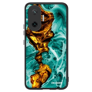Maskica za Xiaomi Poco F7 5G - Goldsky