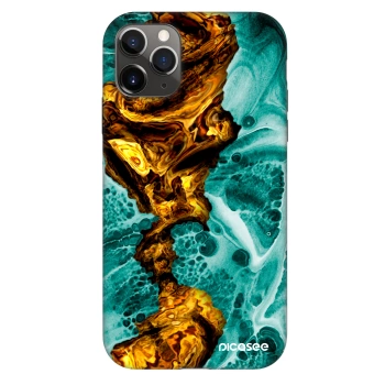 Maskica za Apple iPhone 11 Pro - Goldsky
