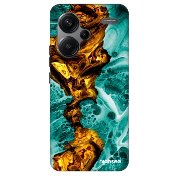 Maskica za Xiaomi Redmi Note 13 Pro+ 5G - Goldsky
