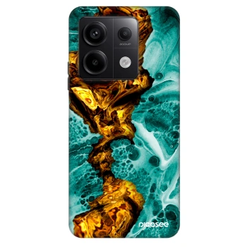 Maskica za Xiaomi Redmi Note 13 Pro 5G - Goldsky