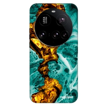 Maskica za Xiaomi 15 Ultra - Goldsky