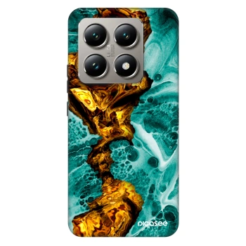Maskica za Xiaomi 14T Pro - Goldsky