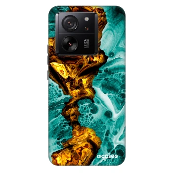Maskica za Xiaomi 13T - Goldsky