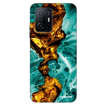 Maskica za Xiaomi 11T Pro - Goldsky
