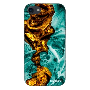 Maskica za Apple iPhone SE 2022 - Goldsky