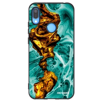 Maskica za Huawei Y6 2019 - Goldsky