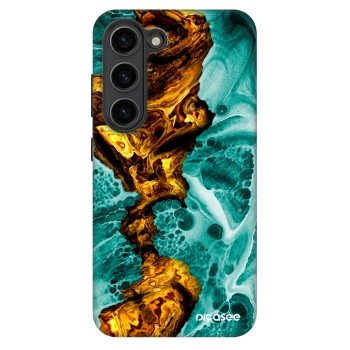Maskica za Samsung Galaxy S23 5G - Goldsky