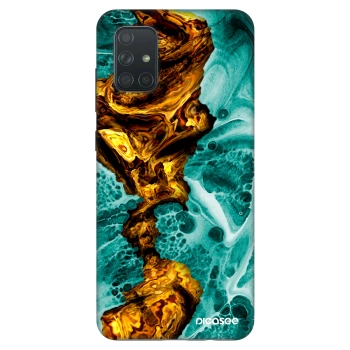 Maskica za Samsung Galaxy A71 A715F - Goldsky