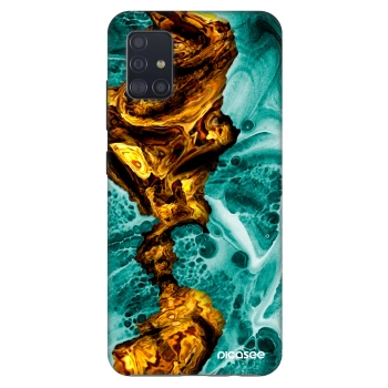 Maskica za Samsung Galaxy A51 A515F - Goldsky