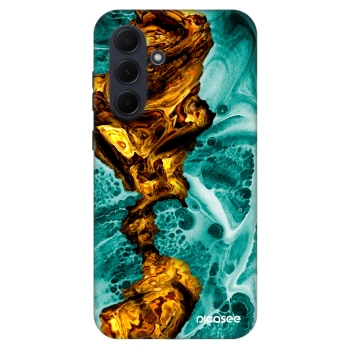 Maskica za Samsung Galaxy A35 5G A356B - Goldsky