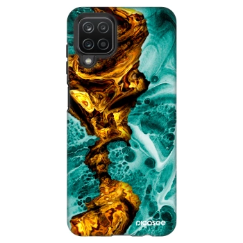Maskica za Samsung Galaxy A12 A125F - Goldsky