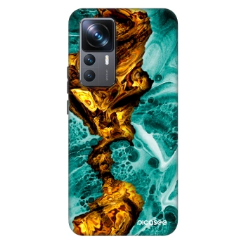 Maskica za Xiaomi 12T - Goldsky