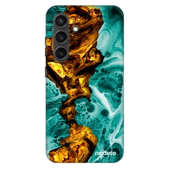 Maskica za Samsung Galaxy S24+ S926B 5G - Goldsky