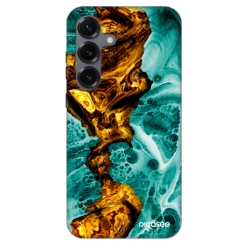 Maskica za Samsung Galaxy S25 5G - Goldsky