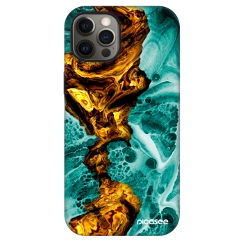 Maskica za Apple iPhone 12 Pro - Goldsky
