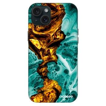 Maskica za Apple iPhone 15 Plus - Goldsky