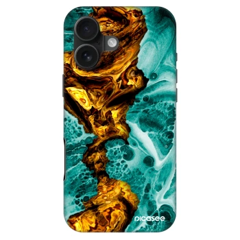 Maskica za Apple iPhone 16 - Goldsky
