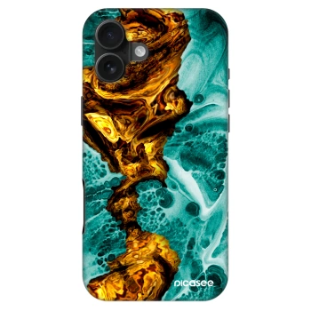 Maskica za Apple iPhone 16 Plus - Goldsky