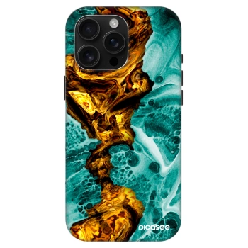 Maskica za Apple iPhone 16 Pro Max - Goldsky