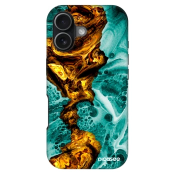 Maskica za Apple iPhone 17 - Goldsky
