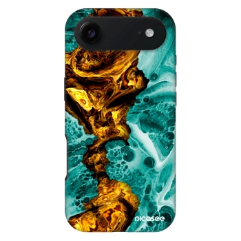 Maskica za Apple iPhone Air - Goldsky
