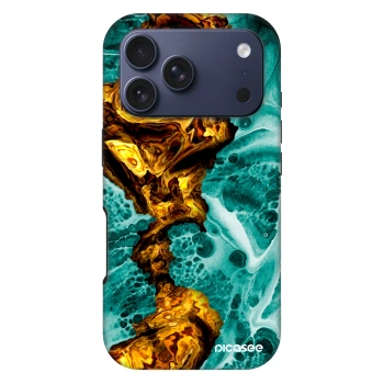 Maskica za Apple iPhone 17 Pro - Goldsky