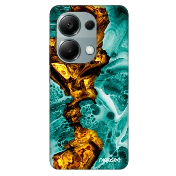 Maskica za Xiaomi Redmi Note 13 Pro 4G - Goldsky