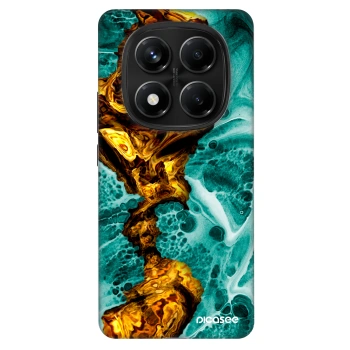 Maskica za Xiaomi Redmi Note 14 Pro 4G - Goldsky