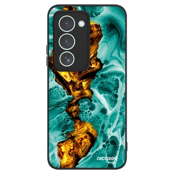 Maskica za Xiaomi Redmi 15 5G - Goldsky