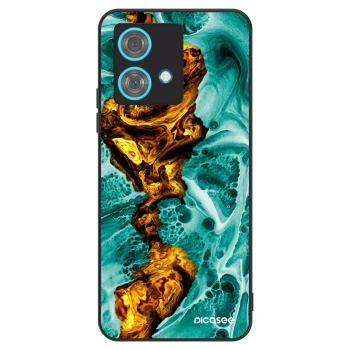 Maskica za Motorola Edge 40 Neo - Goldsky