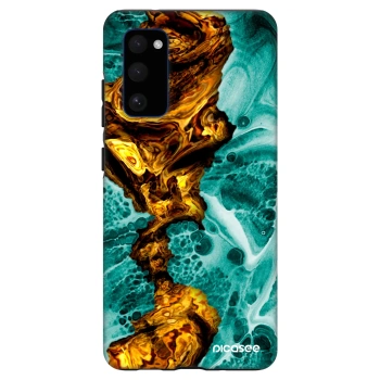 Maskica za Samsung Galaxy S20 FE - Goldsky
