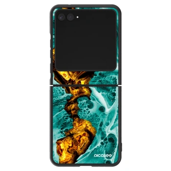 Maskica za Motorola Razr 60 - Goldsky