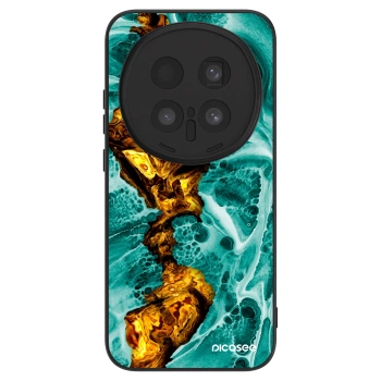 Maskica za Honor Magic8 Pro 5G - Goldsky