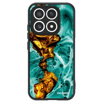 Picasee ULTIMATE CASE PowerShare za Xiaomi 17 - Goldsky
