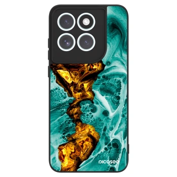 Picasee ULTIMATE CASE za Motorola Edge 70 Fusion - Goldsky