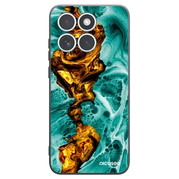 Maskica za Motorola Edge 70 Fusion - Goldsky