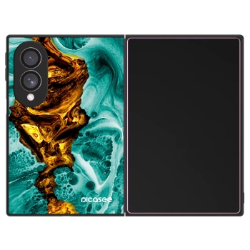 Maskica za Samsung Galaxy Z Fold8 5G - Goldsky
