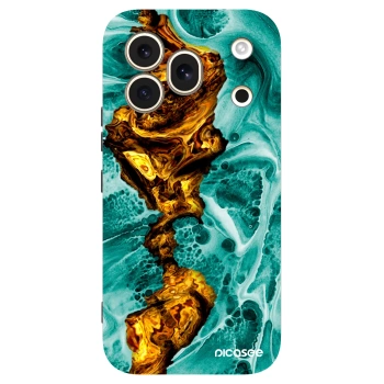 Maskica za Honor 600 Pro - Goldsky